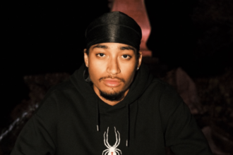 Orlando Lucas Makes the Leap from Apollo Theater to TikTok Stardom